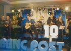Bancpost - 10th Anniversary
