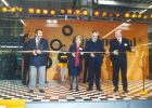 Continental AG - The Opening of the new factory in Timisoara on September 20th, 2000